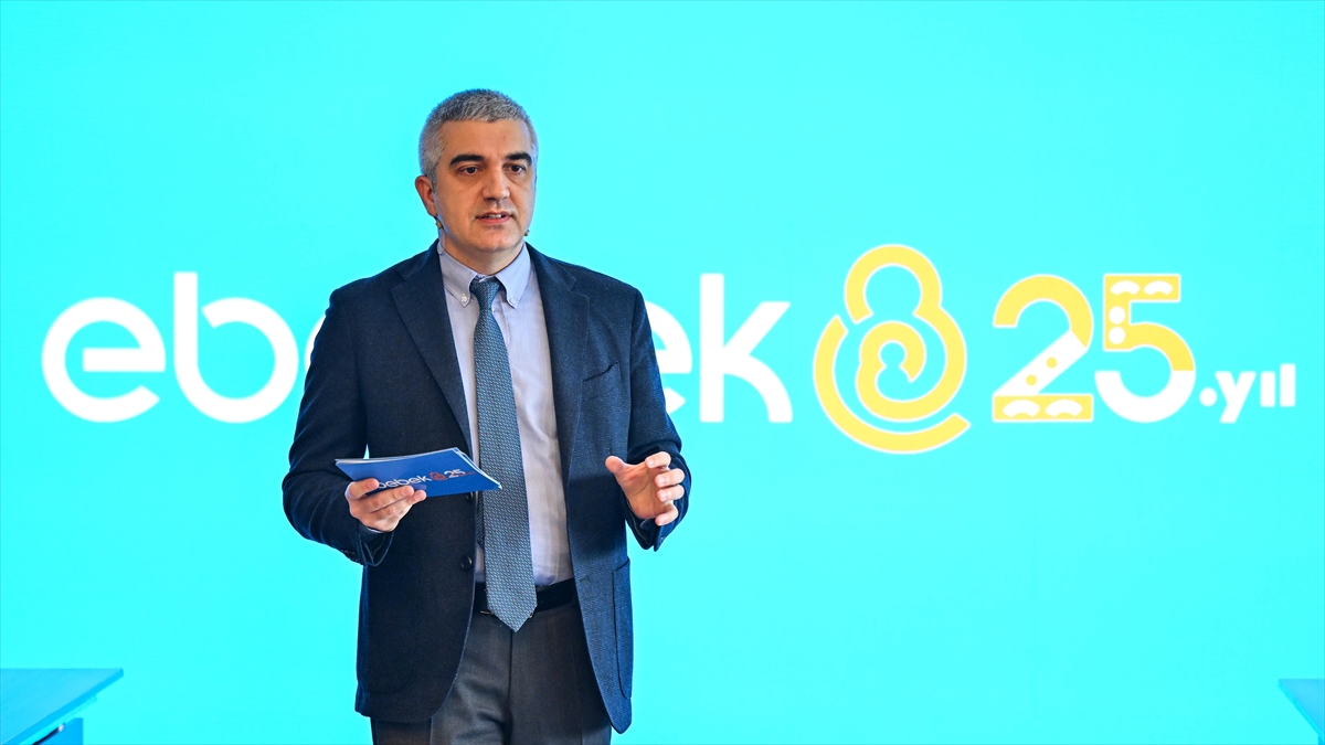 ebebek 25. yılında büyüme hedeflerini ve sürdürülebilirlik projelerini paylaştı