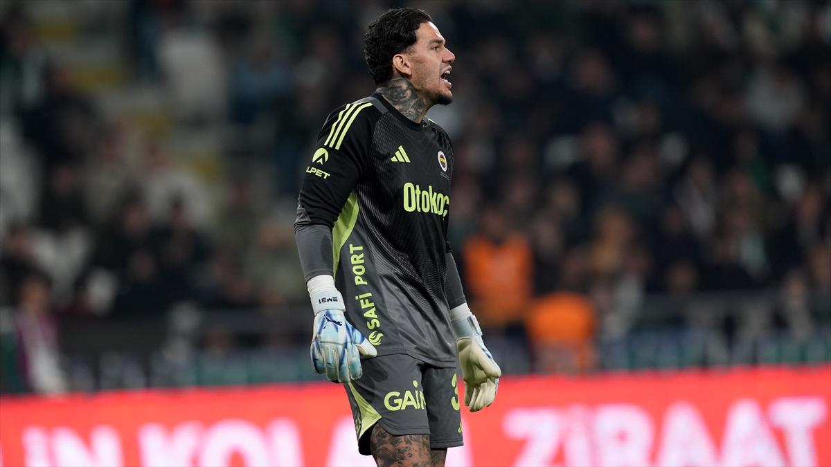 Ederson iki farklı ihlalden PFDK’ye sevk edildi