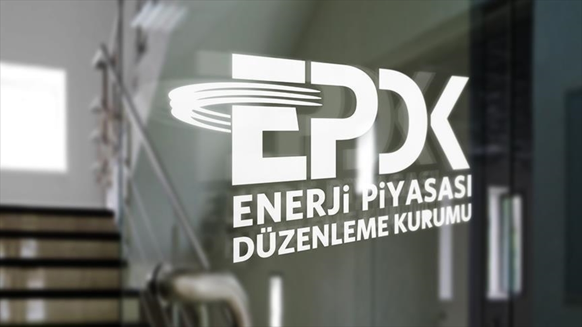 EPDK 2025’te enerji piyasalarına yaklaşık 12 bin lisans verdi