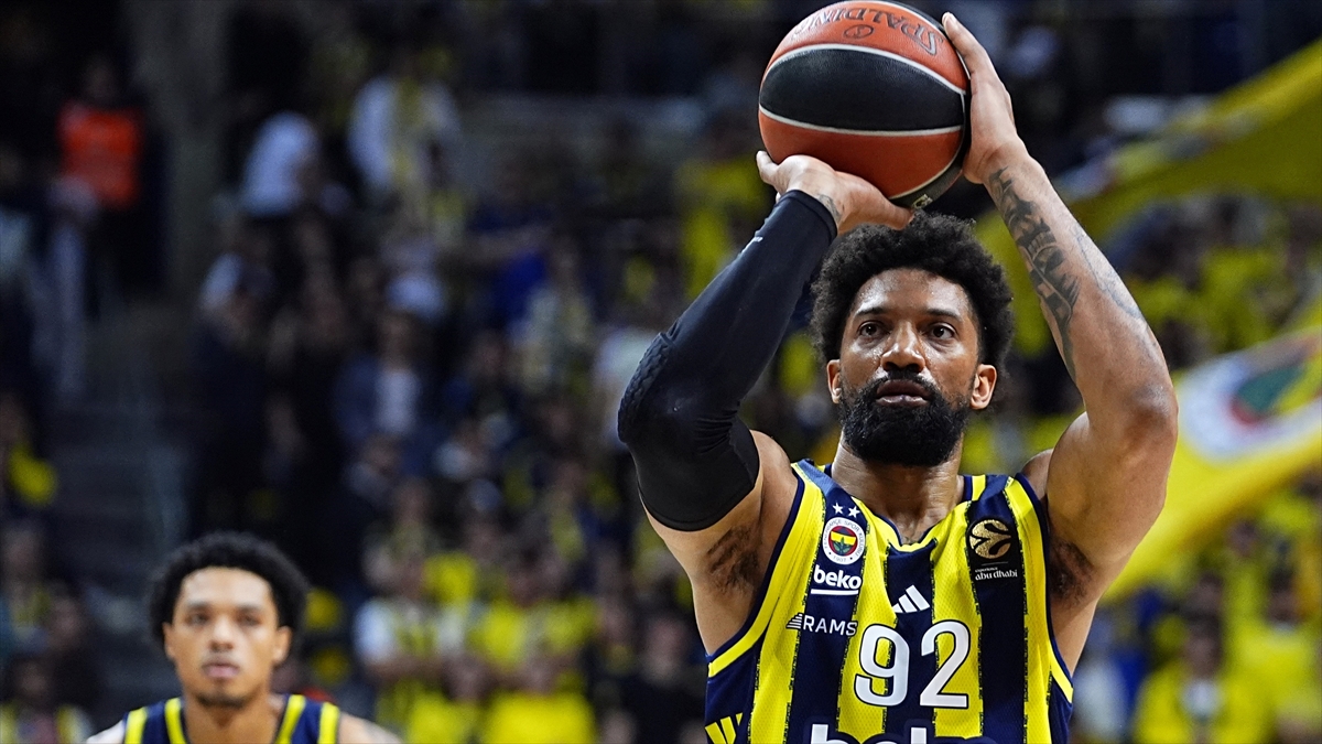 Fenerbahçe Beko, Avrupa Ligi’nde yarın deplasmanda LDLC Asvel ile karşılaşacak