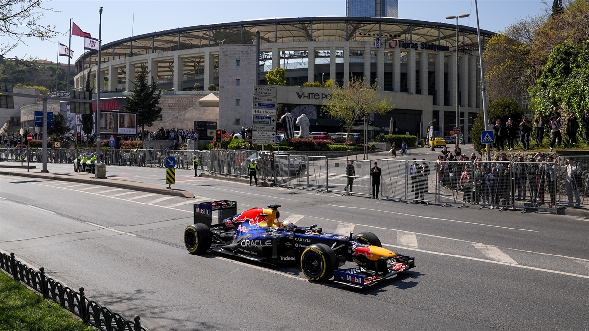 Formula 1, 6 yıl sonra Türkiye’ye dönecek