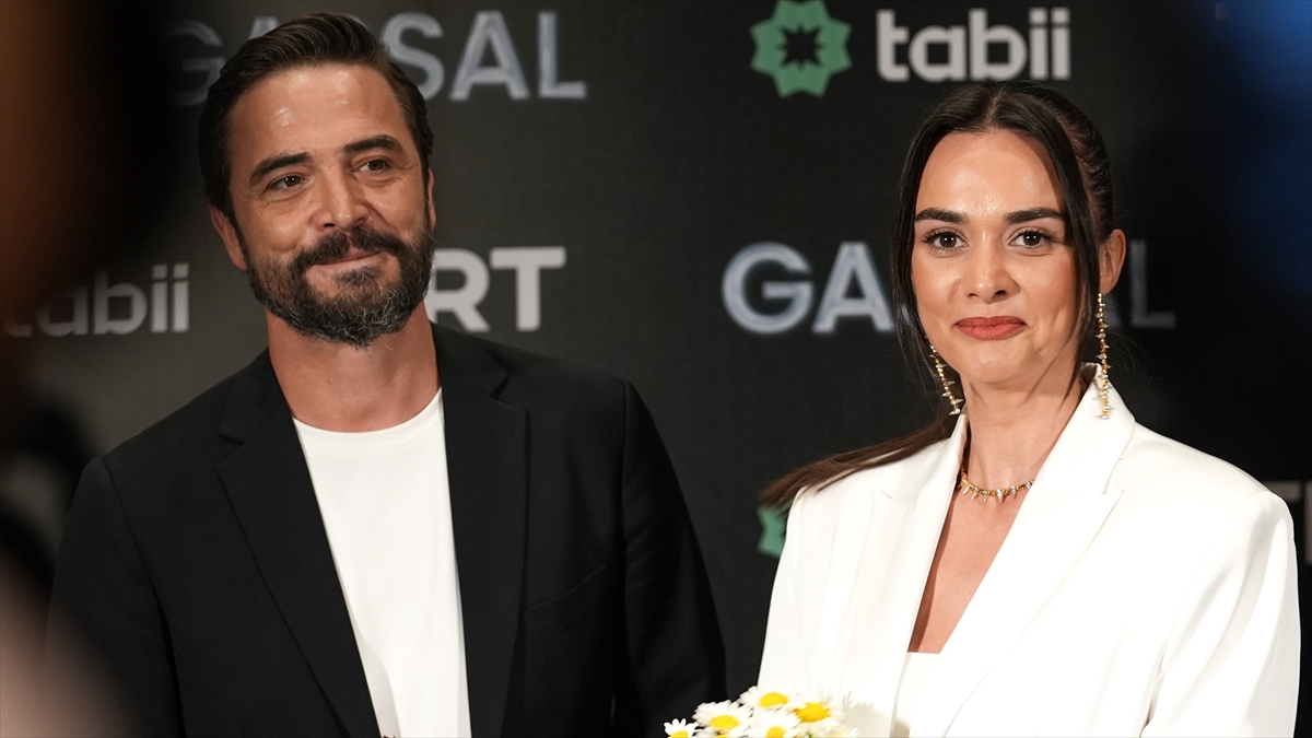 “Gassal”, üçüncü sezonuyla tabii’de izleyiciyle buluştu