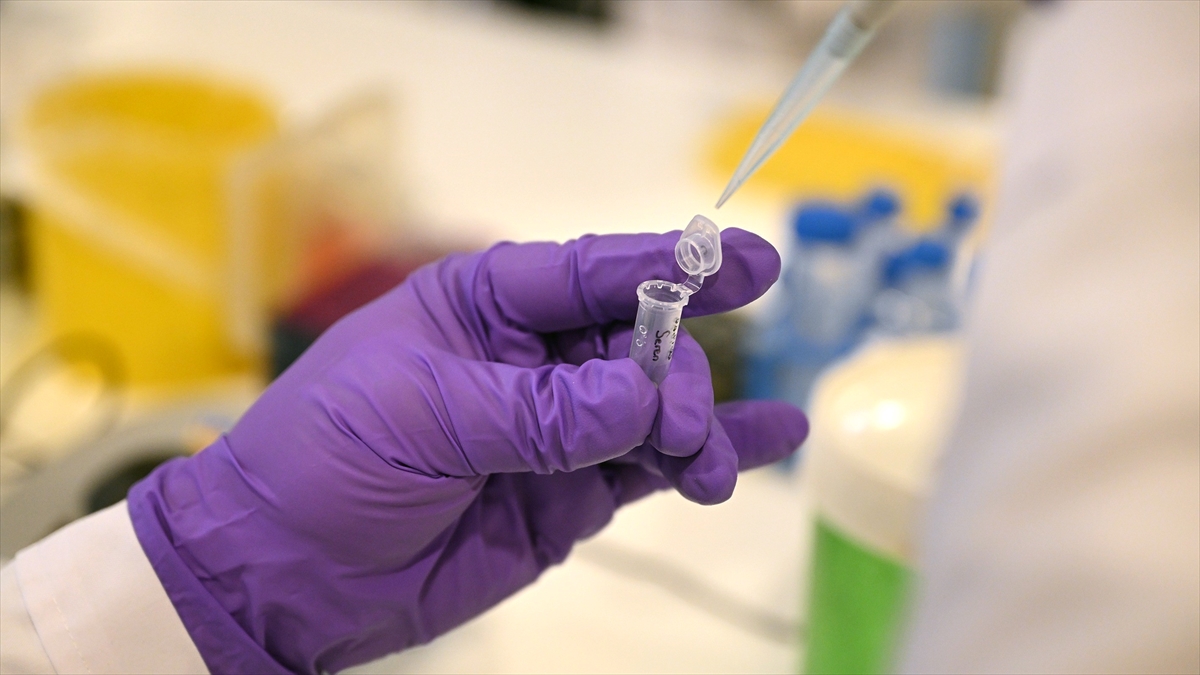 Geleceğin tedavileri için uluslararası işbirliğine gidilecek Geleceğin tedavileri için uluslararası işbirliğine gidilecek