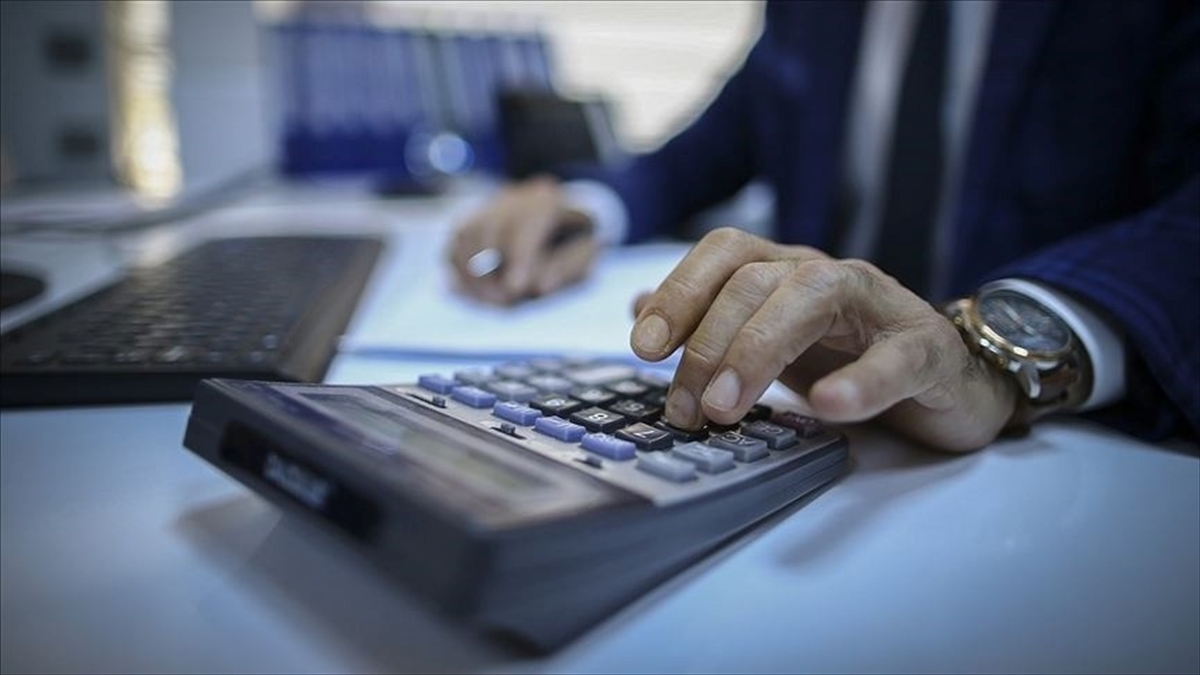 Gelir vergisinde 5,5 milyon beyannameyle rekor kırıldı Gelir vergisinde 5,5 milyon beyannameyle rekor kırıldı