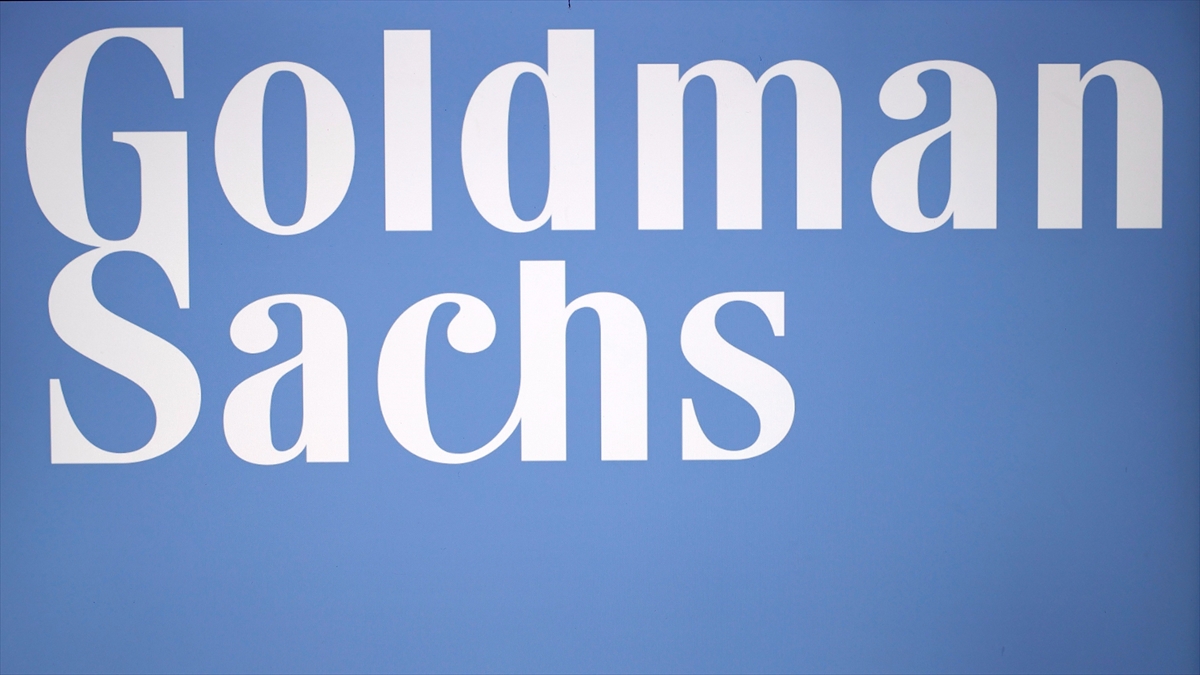 Goldman Sachs’ın net karı yılın ilk çeyreğinde arttı