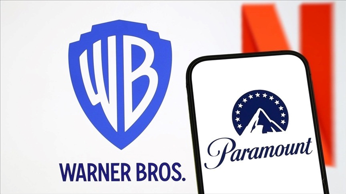 Hollywood, Paramount Skydance-Warner Bros. Discovery birleşmesine karşı çıkıyor