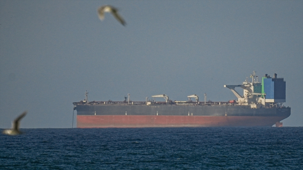 Hürmüz Boğazı kaynaklı enflasyon baskısının kalıcılığı nisan verilerinde test edilecek