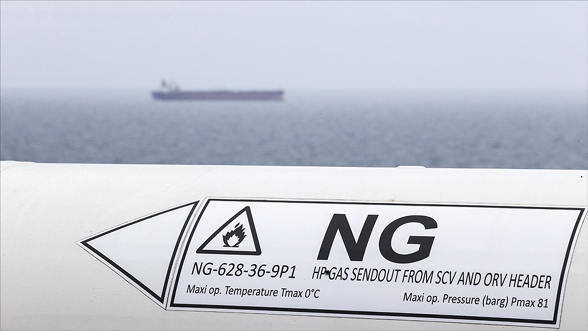 Hürmüz’de aksayan enerji trafiğine alternatif arayışında çoklu güzergah avantajıyla Türkiye öne çıkıyor