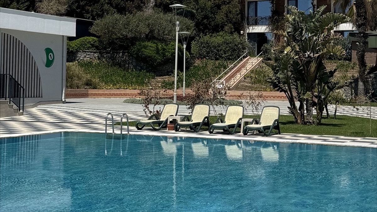 İç pazarın ve Avrupalı turistin “bayram” rotası Antalya olacak