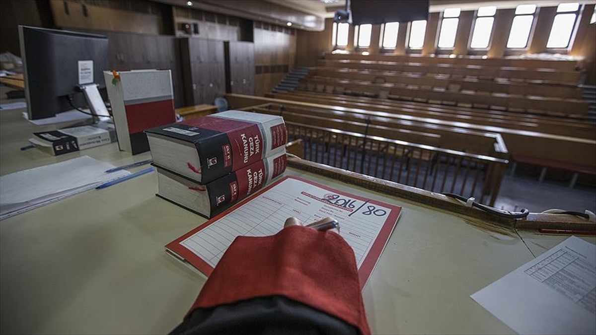 “İmamoğlu çıkar amaçlı suç örgütü” davasının 16’ncı duruşması devam ediyor