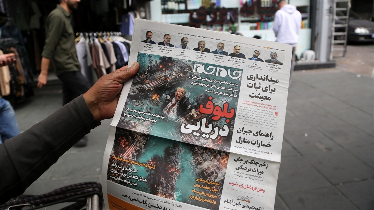 INDOPACOM: İran’a karşı savaş başarısı, Asya’da caydırıcılık açısından oldukça önemli olacak