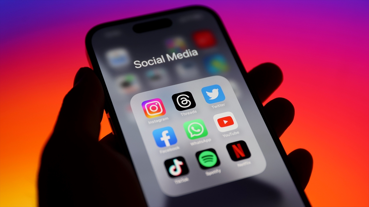 İnternet trafiğinde YouTube, mesajlaşmada Instagram, sesli konuşmada WhatsApp öne çıktı