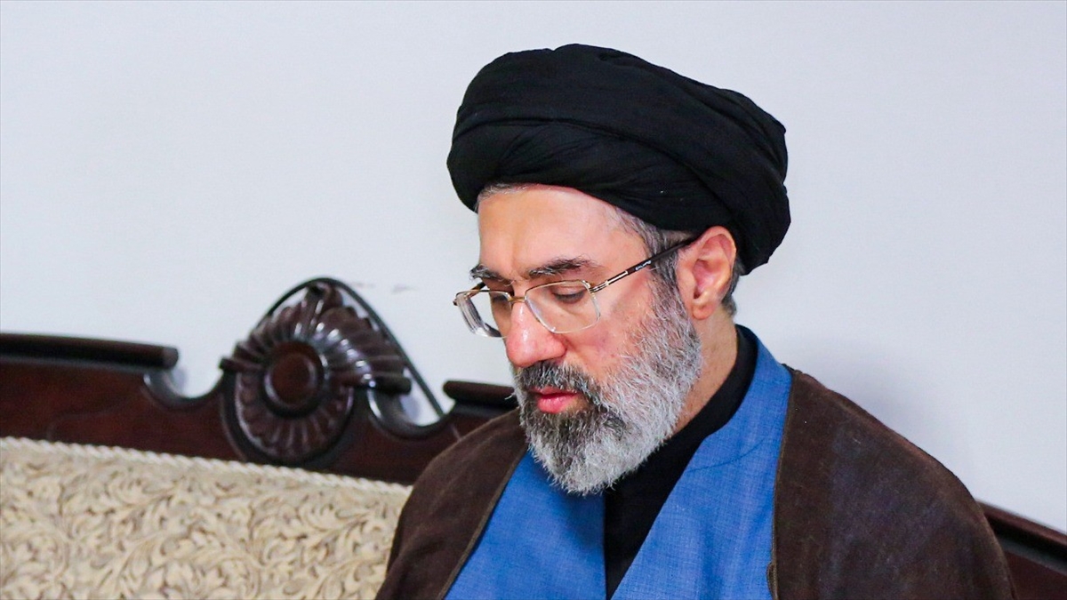 İran lideri Hamaney: Hürmüz Boğazı’nın yönetimini yeni bir aşamaya taşıyacağız İran lideri Hamaney: Hürmüz Boğazı’nın yönetimini yeni bir aşamaya taşıyacağız