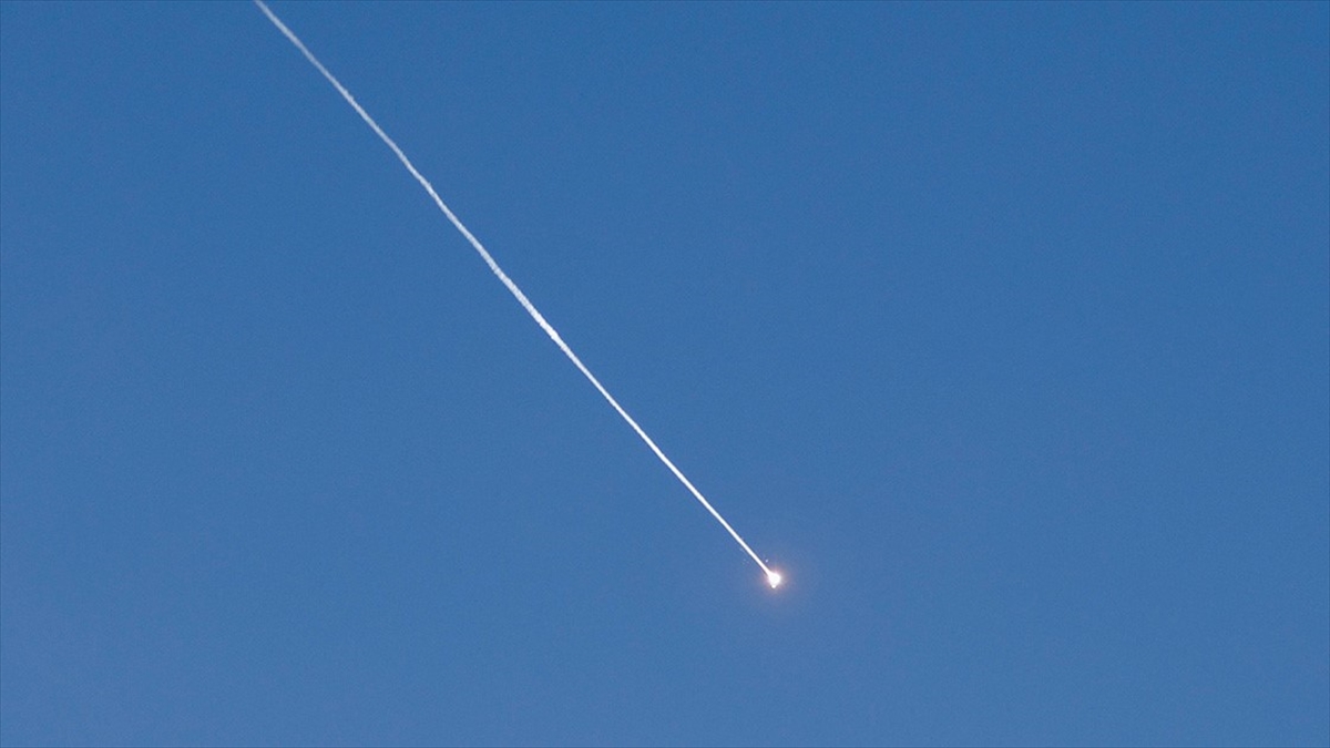 İran’ın Körfez ülkelerine saldırıları sürüyor İran’ın Körfez ülkelerine saldırıları sürüyor