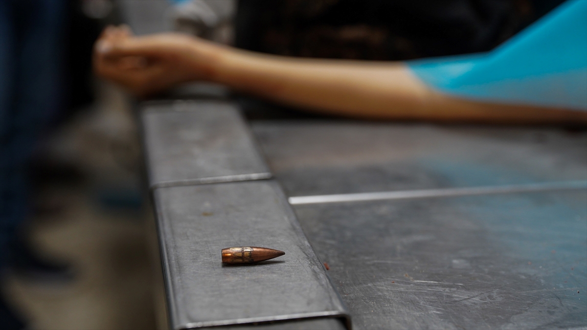 İsrail, Gazze’de 6 ayda 2 bin 400 ateşkes ihlali gerçekleştirdi