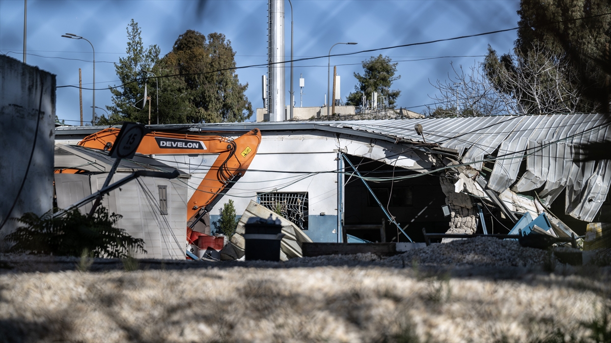 İsrail, Şeyh Cerrah Mahallesi’nde Ultra Ortodoks Yahudilere dini okul planını onayladı