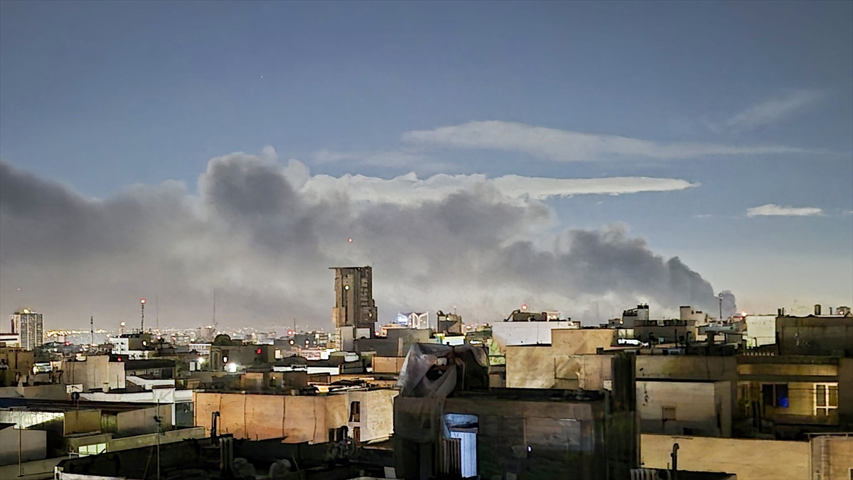 İsrailli bakanlar, İran’a saldırıların yeniden başlayabileceğine işaret etti
