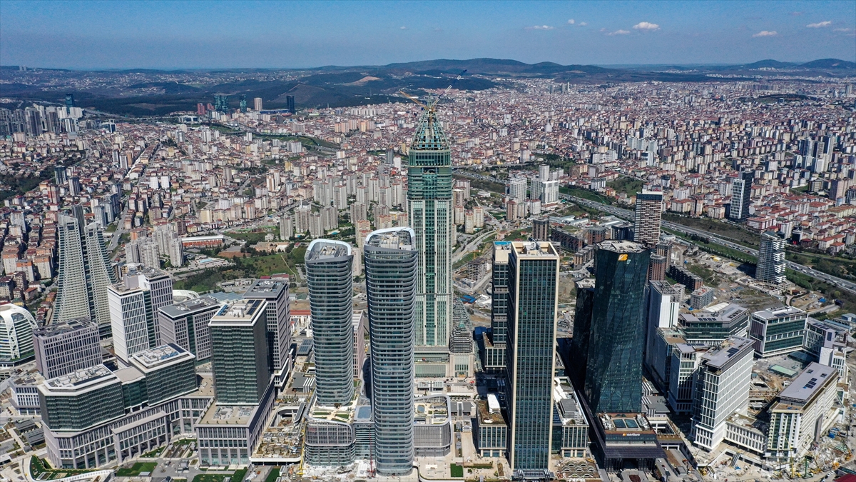 İstanbul Finans Merkezi’nde yeni teşvik dönemi başlıyor