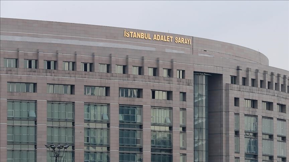 İstanbul’da suç örgütü operasyonunda 46 şüpheli gözaltına alındı