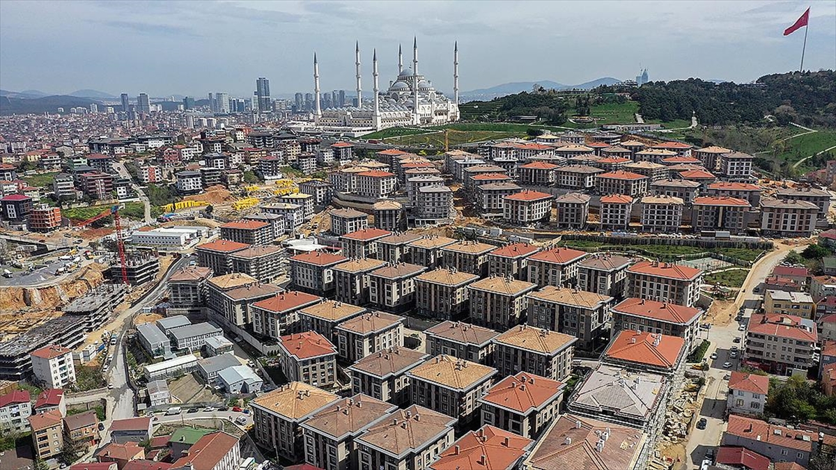İstanbul’un dönüşümü için yeni destek paketi