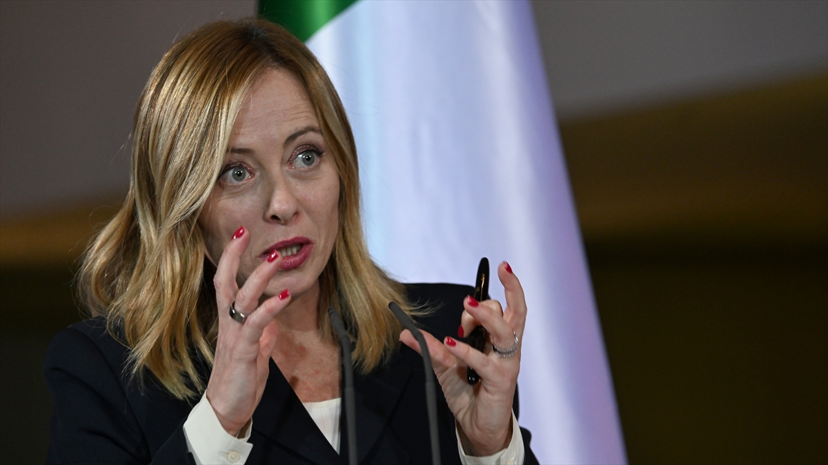 İtalya, İsrail ile savunma anlaşmasının otomatik yenilenme işlemini askıya aldı