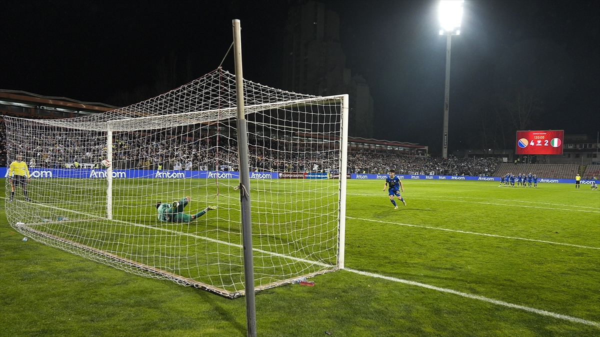 İtalyan bakan, İran yerine ülkesinin 2026 FIFA Dünya Kupası’na alınma önerisini “utanç verici” buluyor