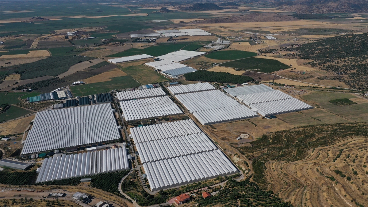 İzmir ve Ege Bölgesi’ndeki 8 ilde yatırımlar teşvikle atağa geçecek