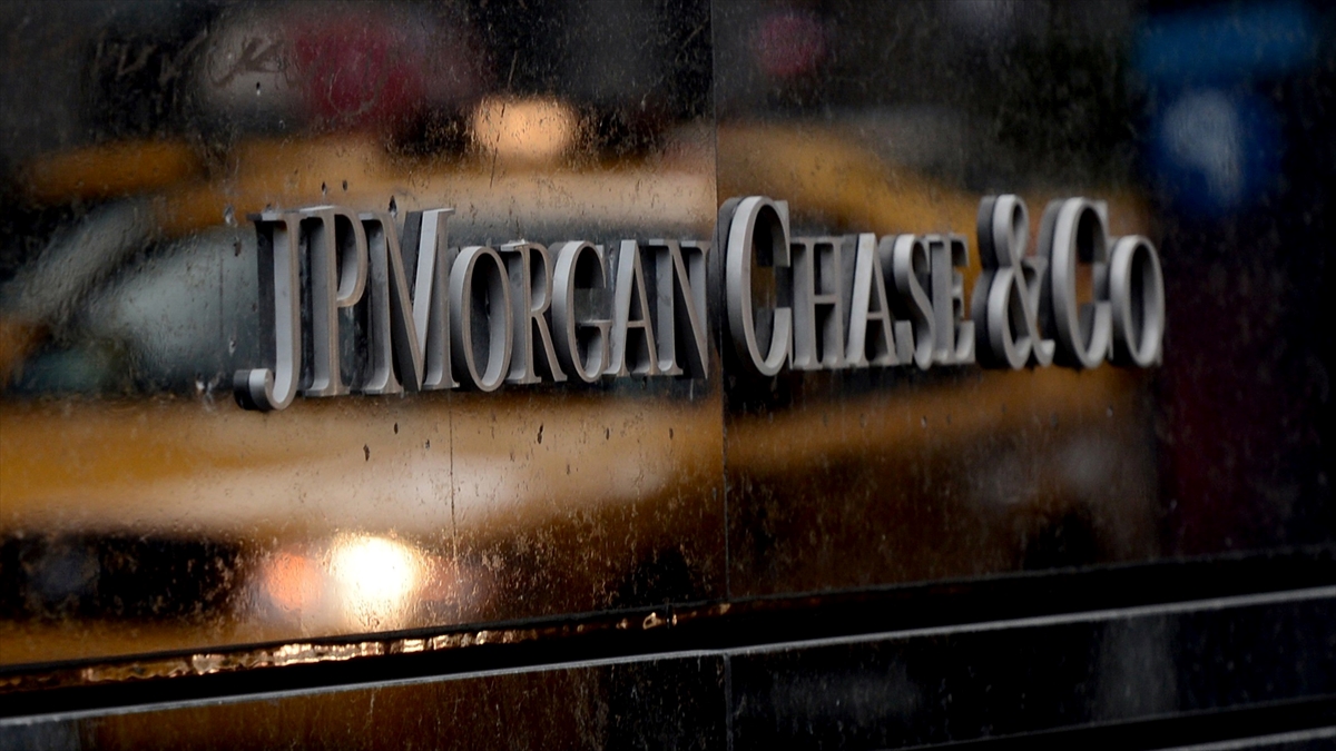 JPMorgan Chase Üst Yöneticisi Dimon’dan İran savaşının enflasyonu kalıcı hale getirebileceği uyarısı JPMorgan Chase Üst Yöneticisi Dimon’dan İran savaşının enflasyonu kalıcı hale getirebileceği uyarısı