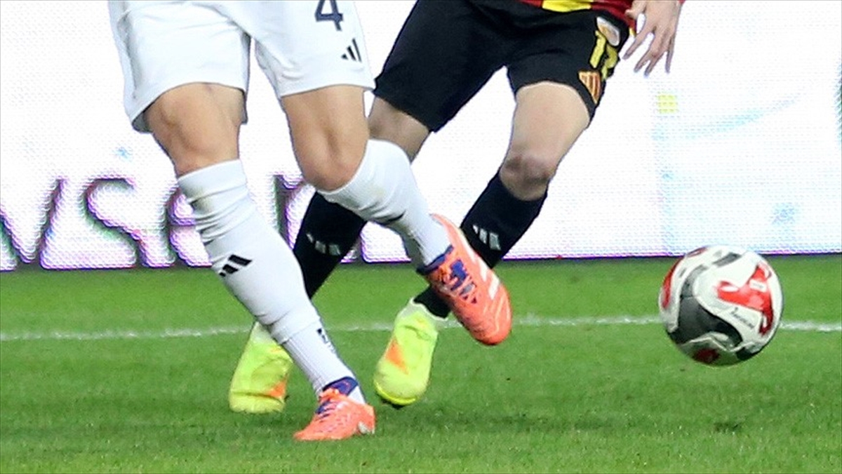 Kasımpaşa, Süper Lig’de yarın Kayserispor’u konuk edecek