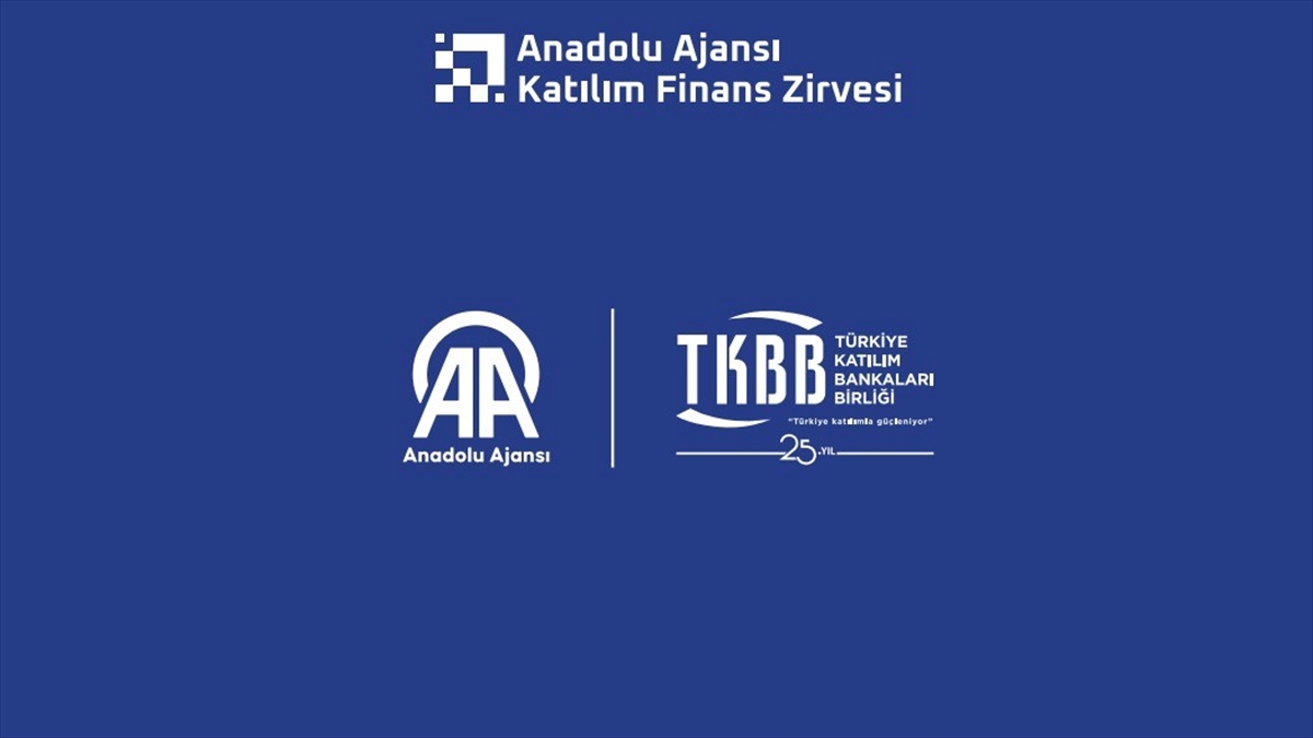 Katılım finansın geleceği “Anadolu Ajansı Katılım Finans Zirvesi”nde masaya yatırılacak