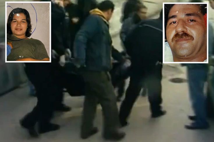 Kimlik çıkarmak için parmak izi verdi, 19 yıllık cinayet çözüldü…