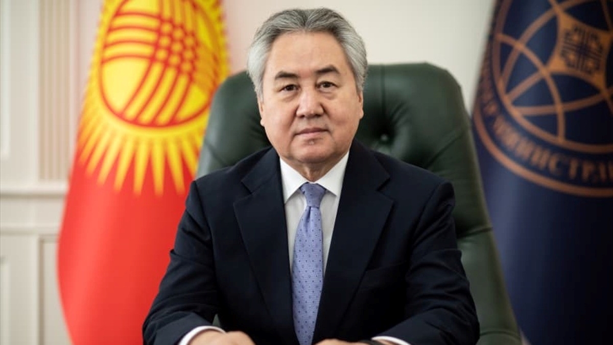 Kırgızistan’ın ŞİÖ Dönem Başkanlığında hedef: Güvenlikten dijitalleşmeye 30’dan fazla dev etkinlik