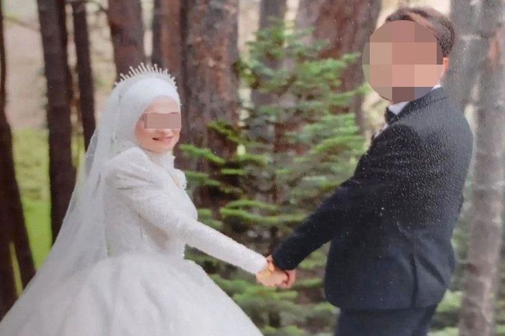 Anne, 2 aylık bebeğinin boğazını kesip evden kaçtı…