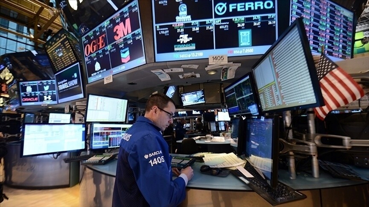 Küresel piyasalar haftaya pozitif başladı