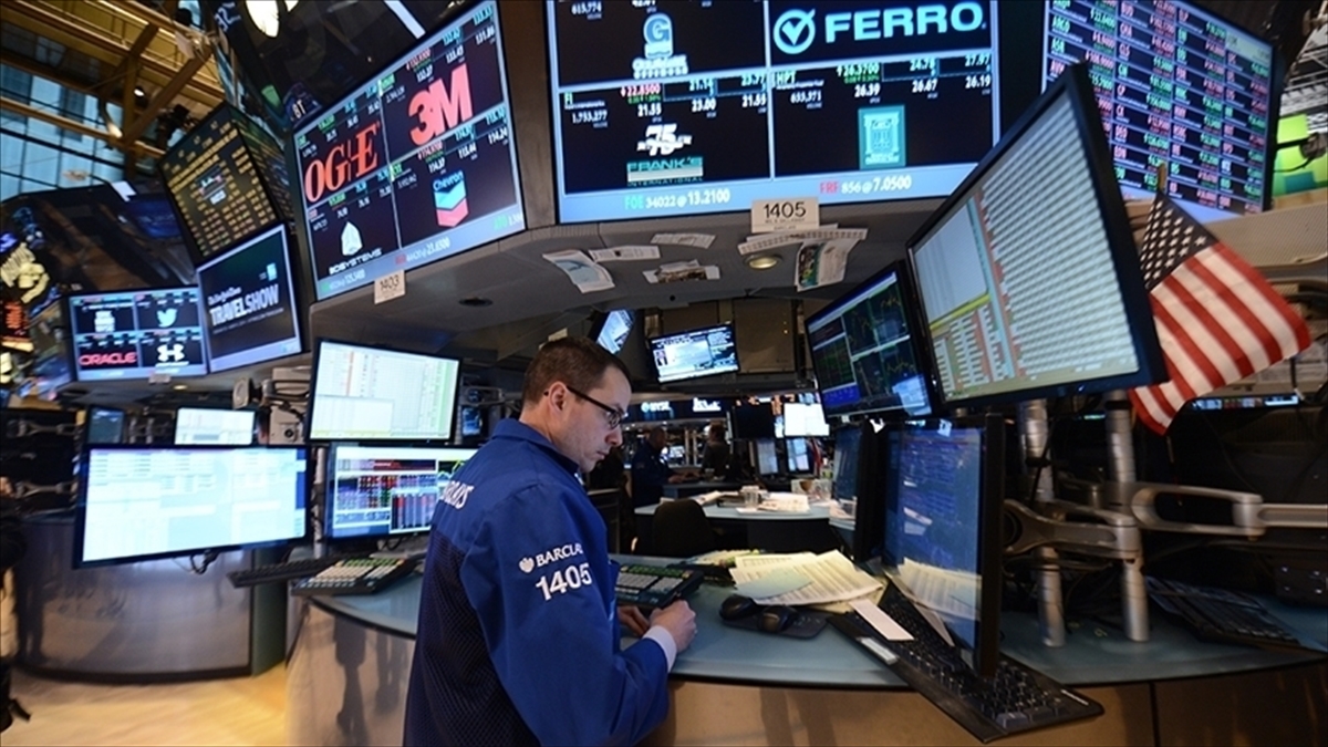 Küresel piyasalar jeopolitik gelişmelerin gölgesinde karışık bir seyir izliyor