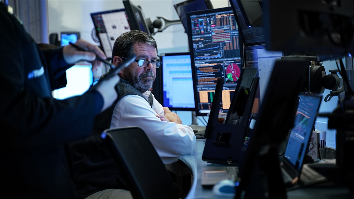 Küresel piyasalar Orta Doğu’daki ateşkes sürecine ve ABD’nin büyüme verisine odaklandı Küresel piyasalar Orta Doğu’daki ateşkes sürecine ve ABD’nin büyüme verisine odaklandı