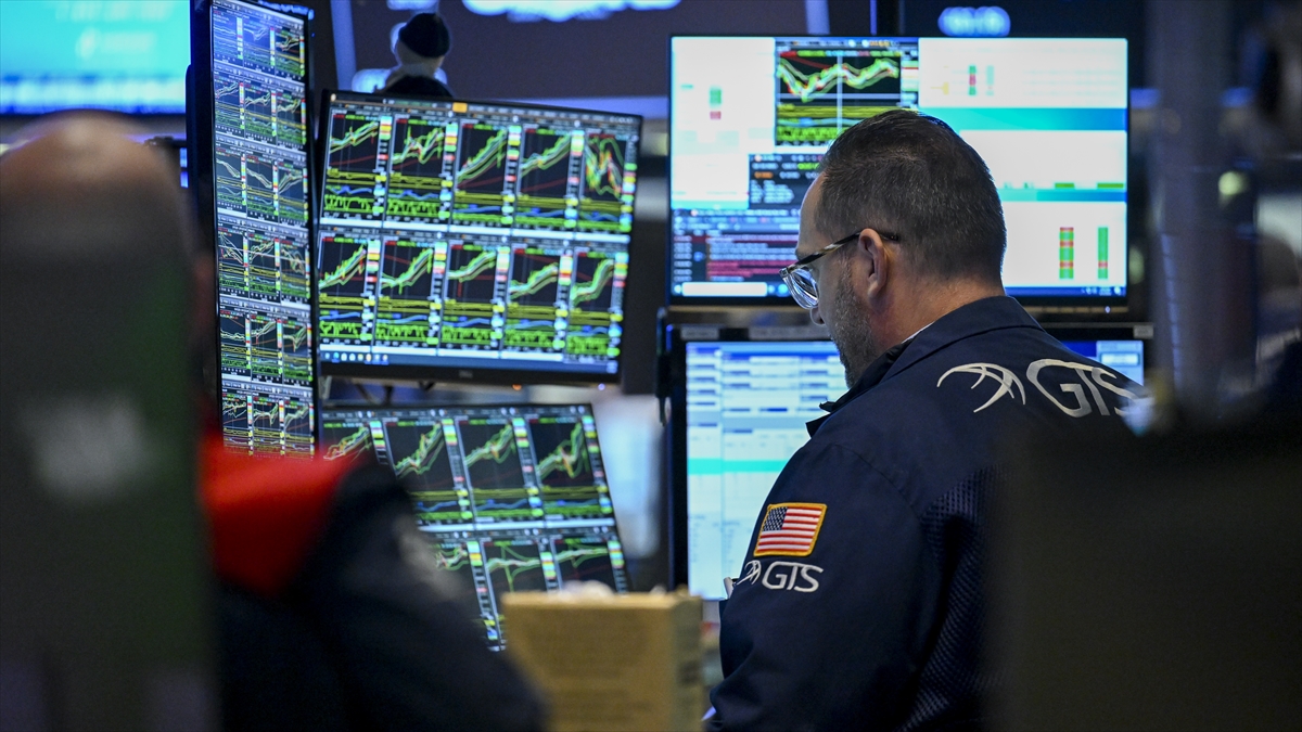 Küresel piyasalarda “ateşkes rallisi” Küresel piyasalarda “ateşkes rallisi”