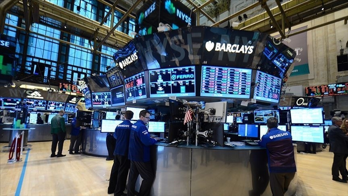 Küresel piyasalarda savaşın sona erebileceğine yönelik pozitif fiyatlamalar öne çıkıyor