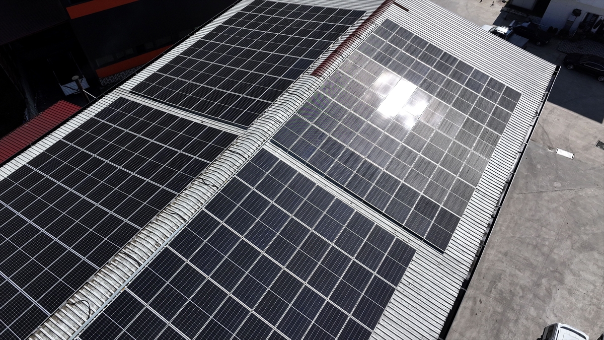 Lisanssız elektrik üretiminde “saatlik mahsuplaşma” dönemi başlıyor