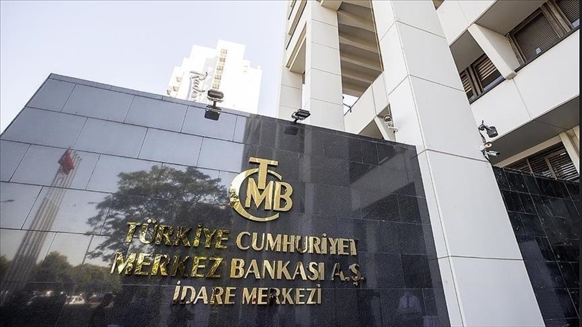 Merkez Bankası, politika faizini yüzde 37’de sabit bıraktı