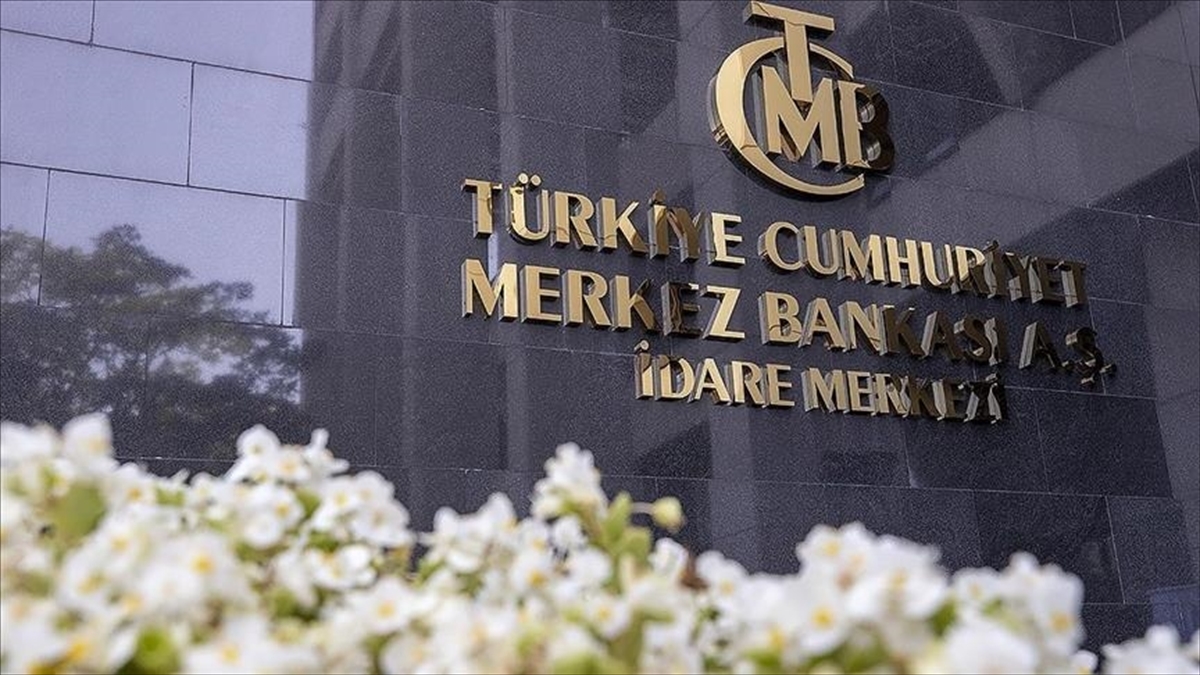 Merkez Bankası rezervleri 174,5 milyar dolara çıktı