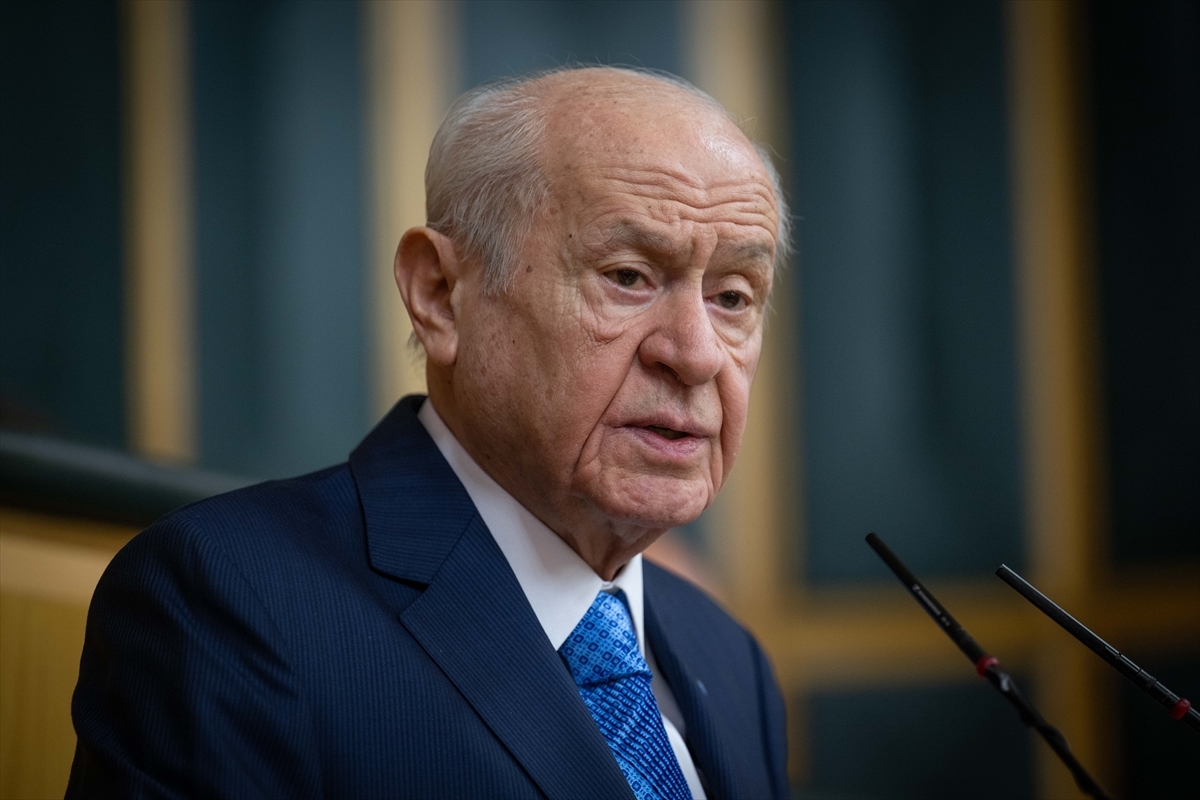 MHP Genel Başkanı Bahçeli: Avrupa Türkiye’siz yapamaz