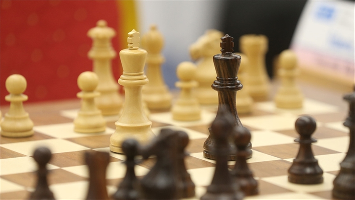 Milli sporcuların da katıldığı Avrupa Bireysel Satranç Şampiyonası, Polonya’da başladı