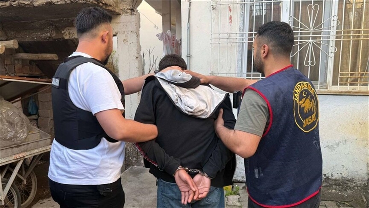 MİT’in siber suç şebekesine yönelik operasyonunda 11 şüpheli tutuklandı