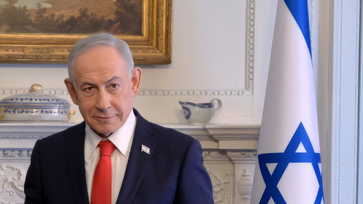 Netanyahu’nun 2024 yılı sonu prostat kanserine yakalandığı ortaya çıktı