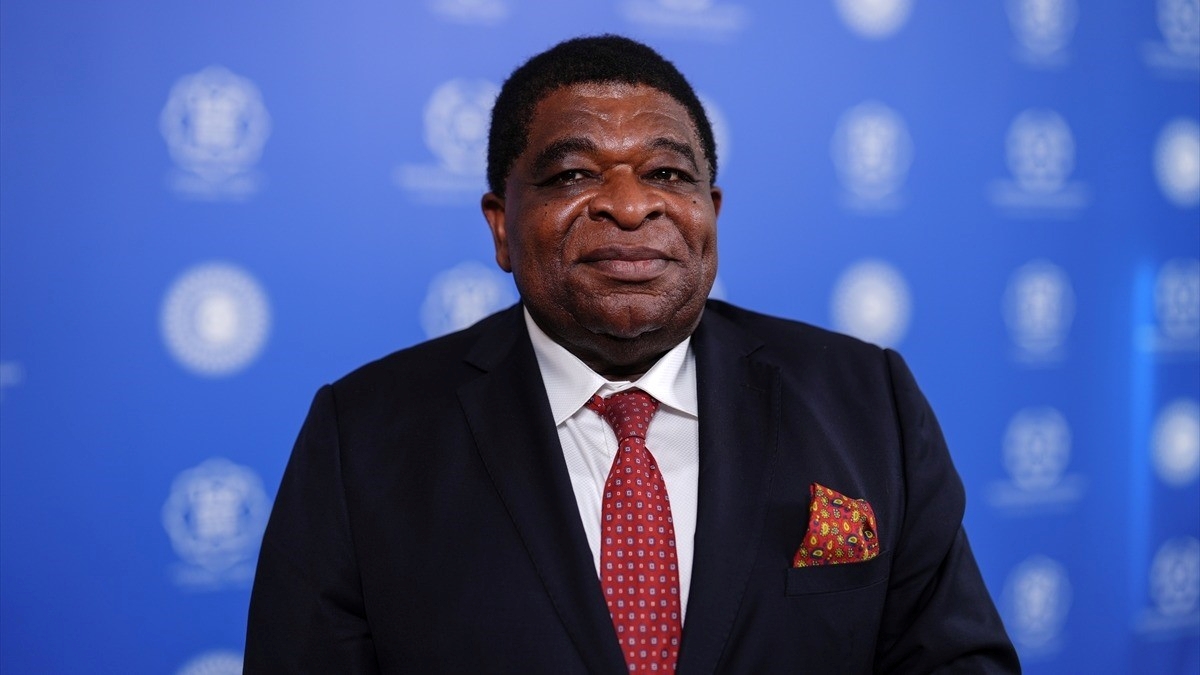 PAB Genel Sekreteri Chungong’dan Türkiye’nin, sorunların çözümünde aktif rol üstlenmedeki kararlılığına övgü PAB Genel Sekreteri Chungong’dan Türkiye’nin, sorunların çözümünde aktif rol üstlenmedeki kararlılığına övgü