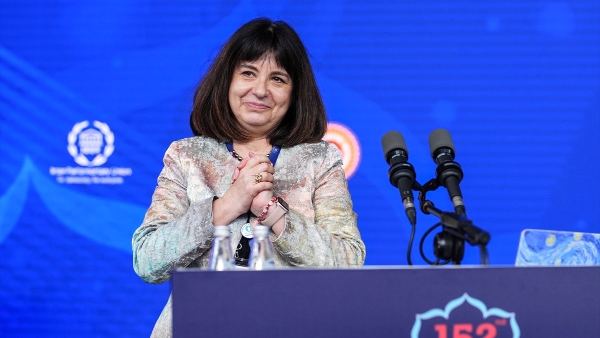 PAB’ın yeni Genel Sekreteri Anda Filip oldu