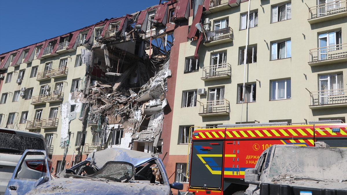 Putin, Ortodoksların Paskalya Bayramı vesilesiyle Ukrayna’da ateşkes ilan etti