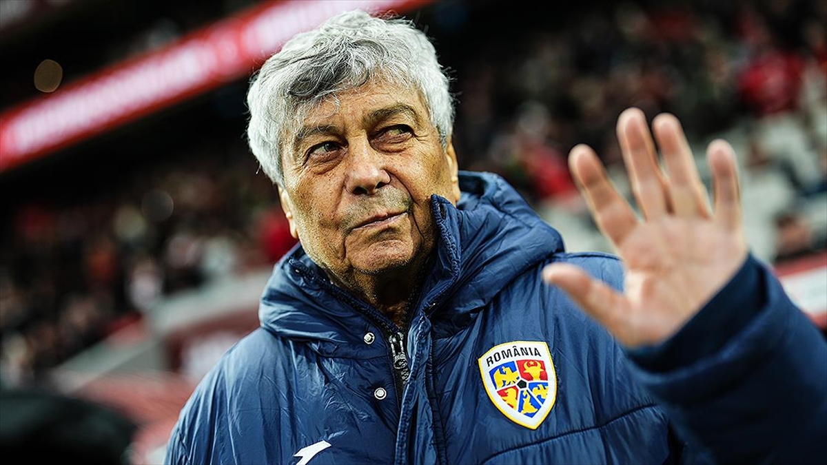 Romanya’da teknik direktör Mircea Lucescu ile yollar ayrıldı