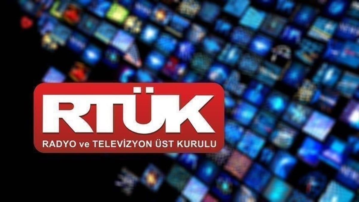 RTÜK’ten 4 yayıncı kuruluşa ceza RTÜK’ten 4 yayıncı kuruluşa ceza